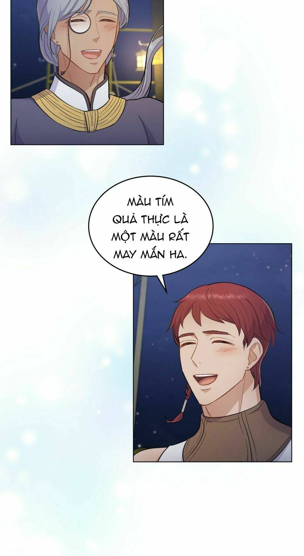 Hôn Nhân Gỉa Dối - Chap 13 - Trang 3