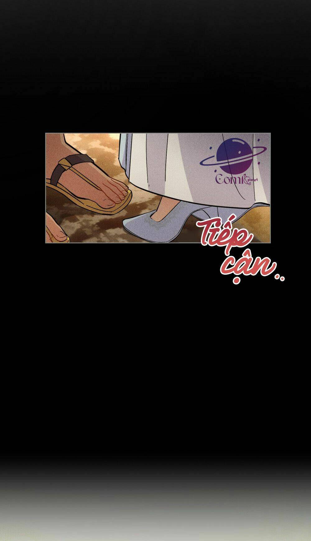 Hôn Nhân Gỉa Dối - Chap 13 - Trang 24
