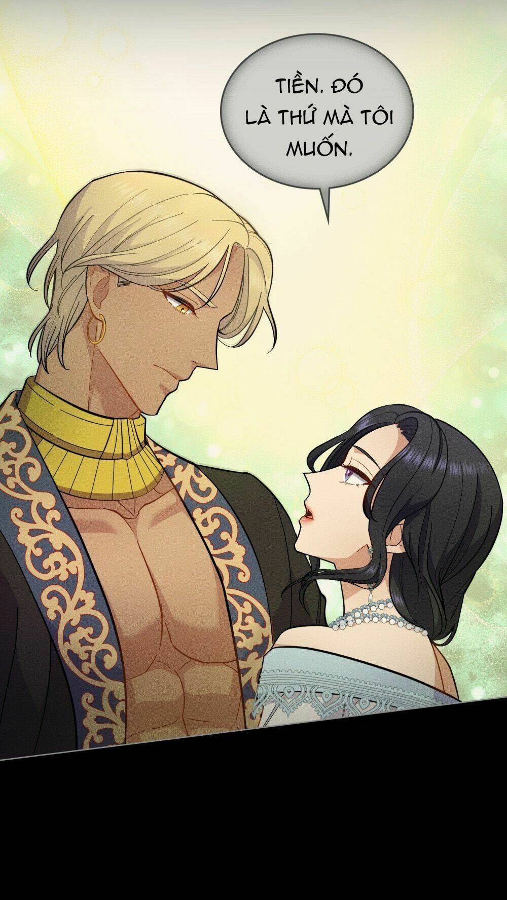 Hôn Nhân Gỉa Dối - Chap 13 - Trang 25
