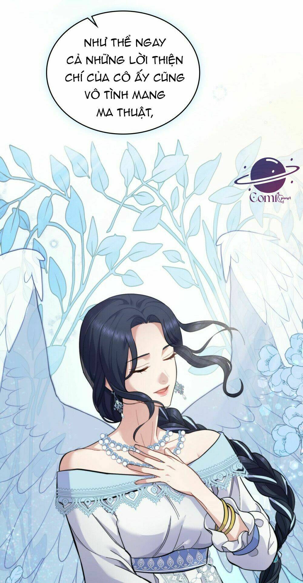 Hôn Nhân Gỉa Dối - Chap 13 - Trang 4
