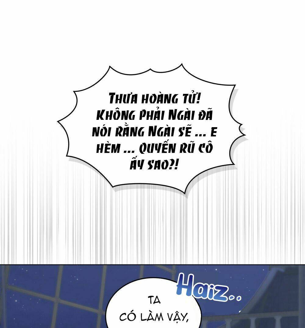 Hôn Nhân Gỉa Dối - Chap 13 - Trang 32