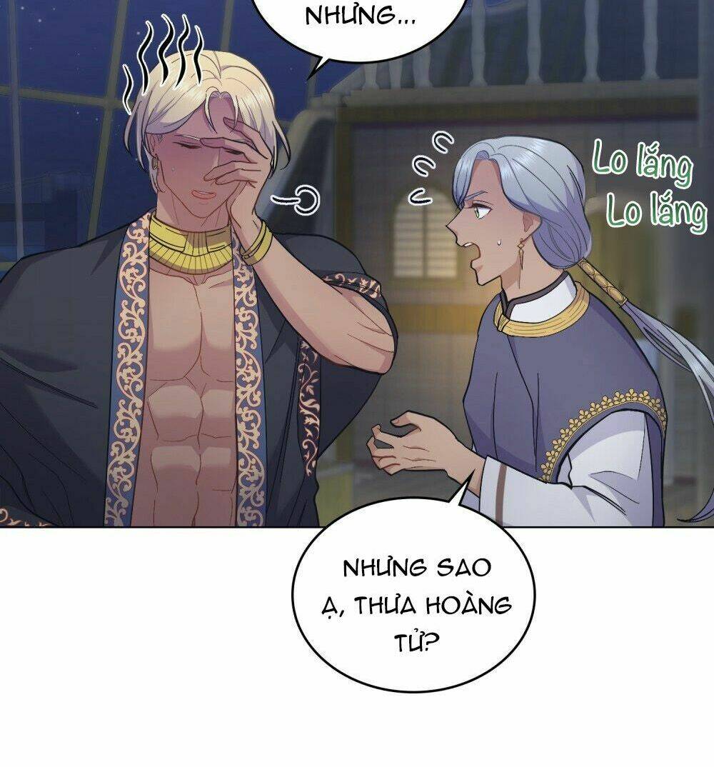 Hôn Nhân Gỉa Dối - Chap 13 - Trang 33