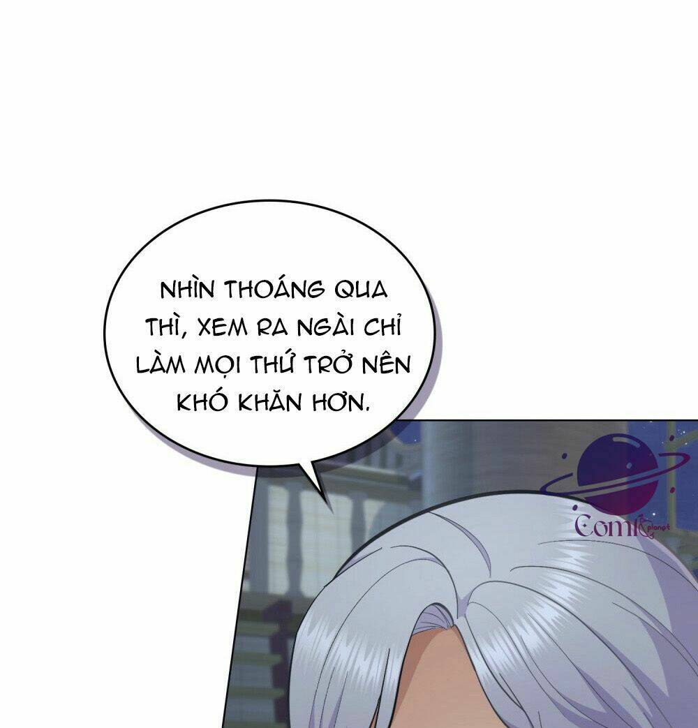Hôn Nhân Gỉa Dối - Chap 13 - Trang 34