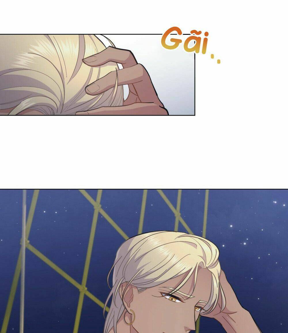 Hôn Nhân Gỉa Dối - Chap 13 - Trang 36