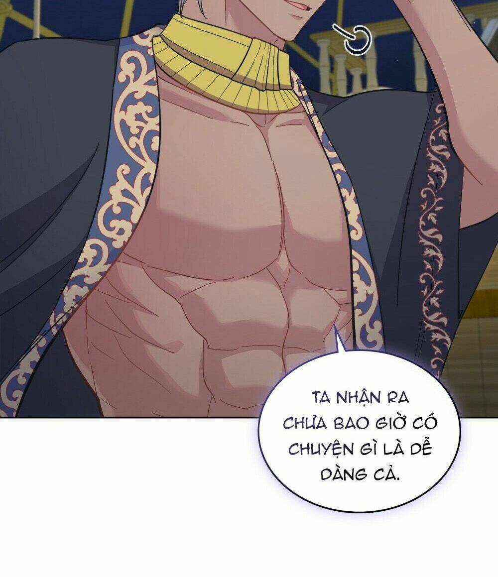 Hôn Nhân Gỉa Dối - Chap 13 - Trang 37