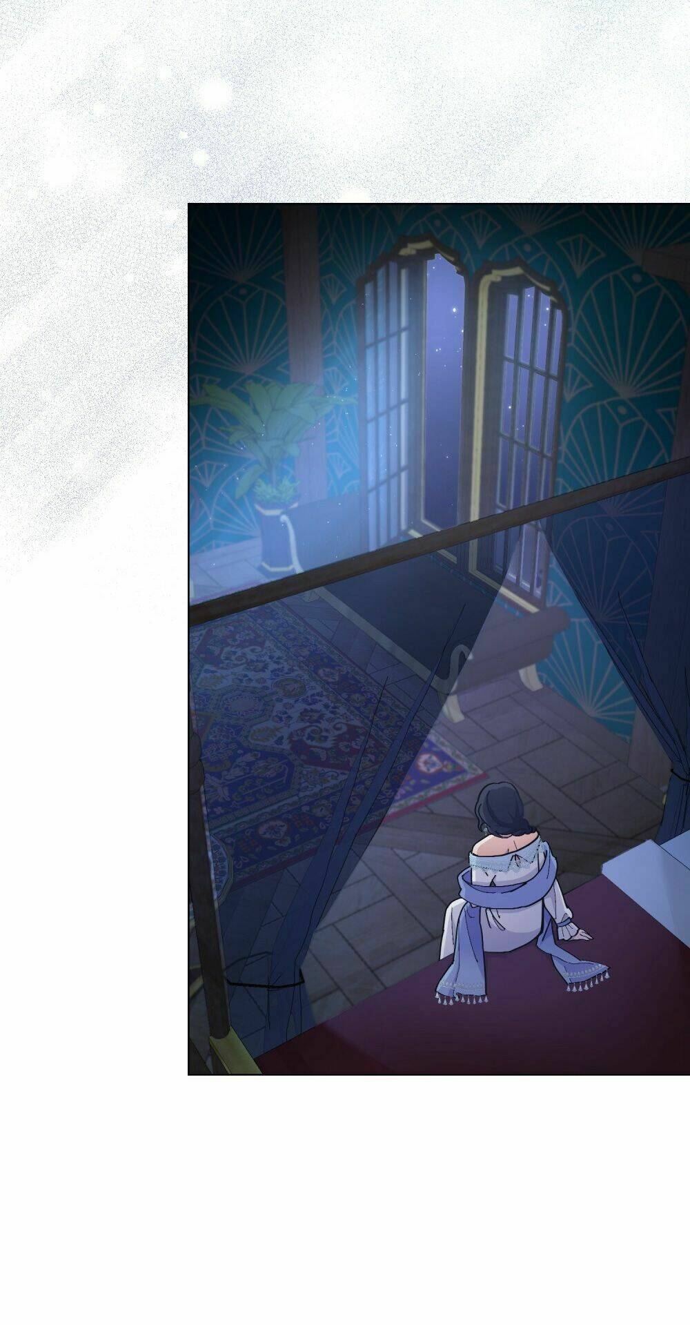 Hôn Nhân Gỉa Dối - Chap 13 - Trang 40