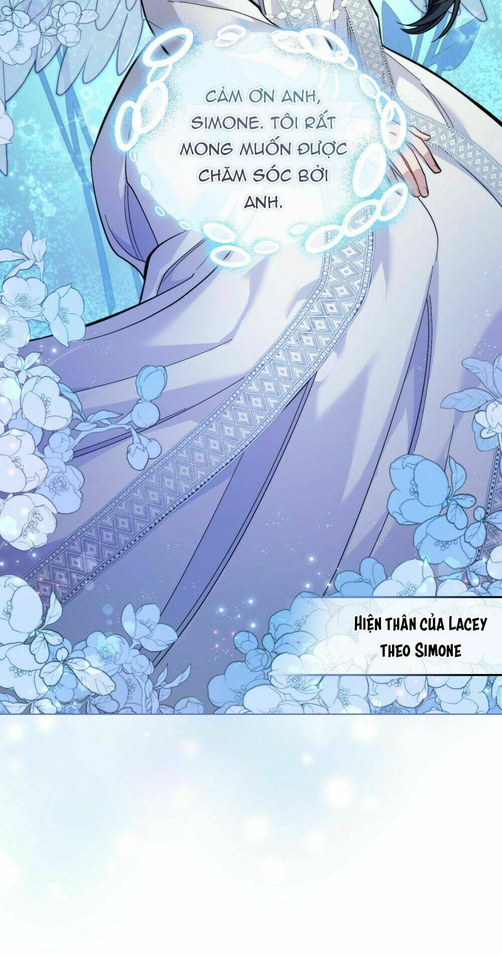 Hôn Nhân Gỉa Dối - Chap 13 - Trang 5