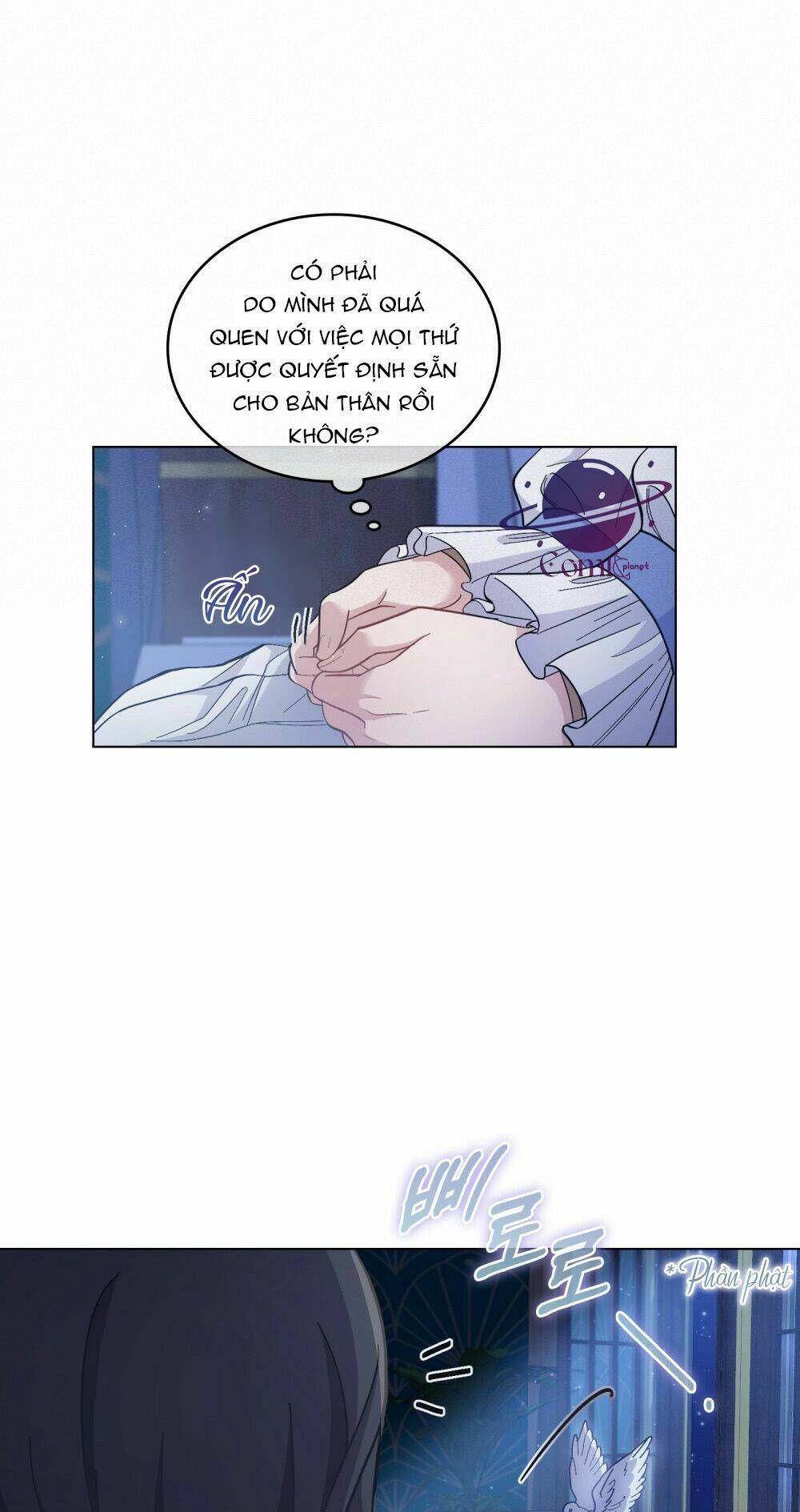 Hôn Nhân Gỉa Dối - Chap 13 - Trang 42