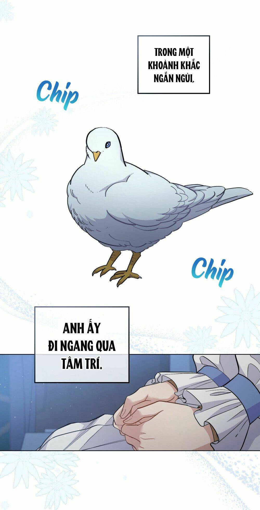 Hôn Nhân Gỉa Dối - Chap 13 - Trang 44