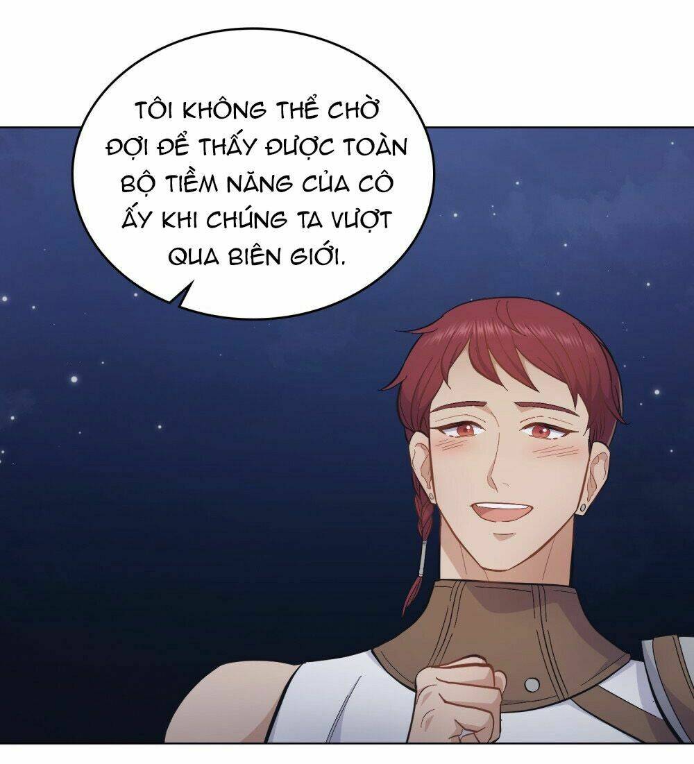 Hôn Nhân Gỉa Dối - Chap 13 - Trang 6