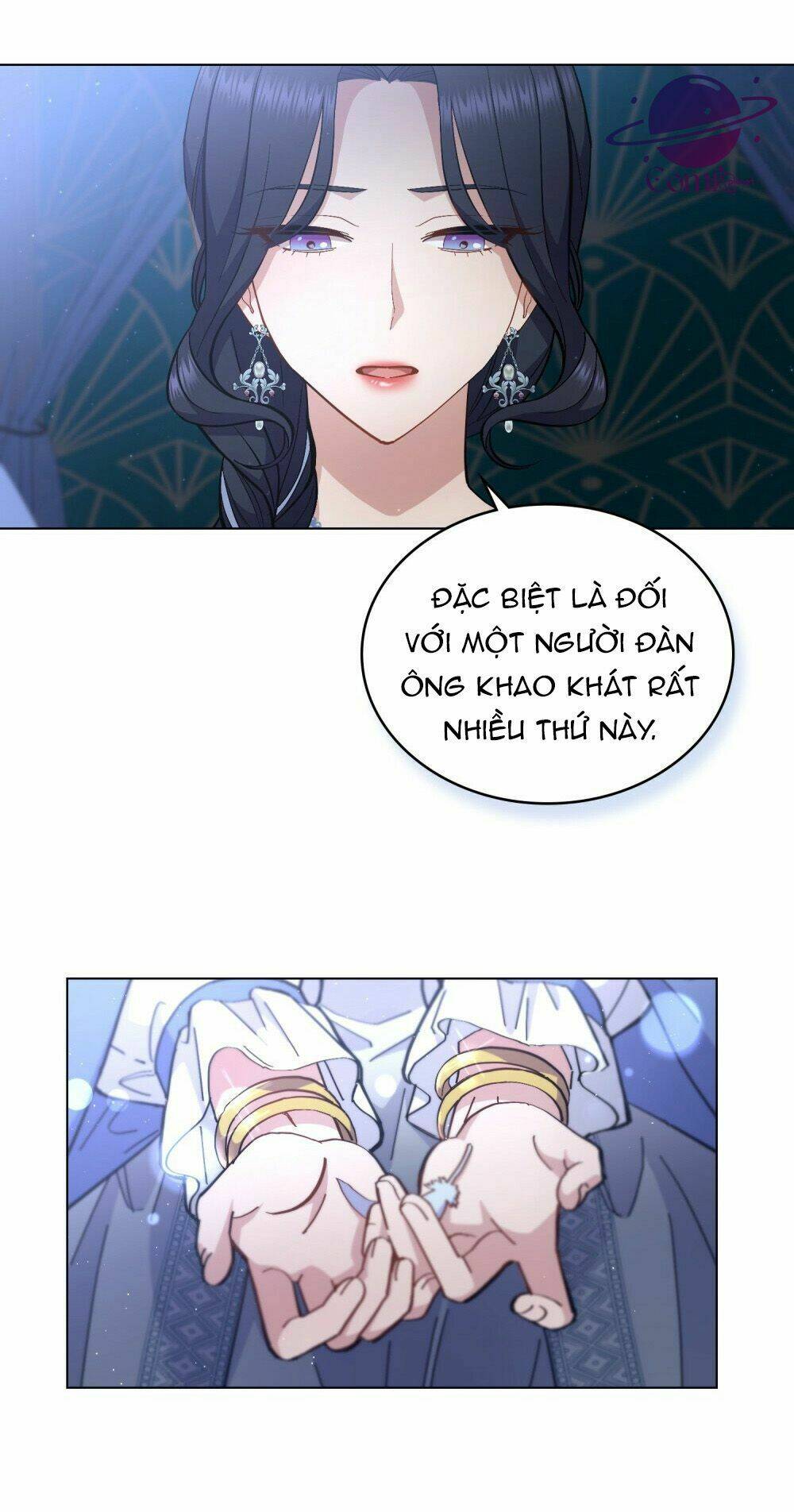 Hôn Nhân Gỉa Dối - Chap 13 - Trang 55