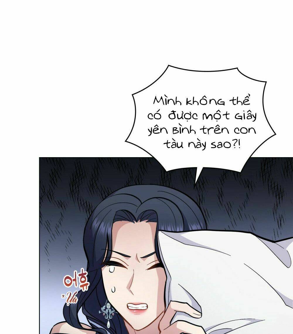 Hôn Nhân Gỉa Dối - Chap 13 - Trang 61