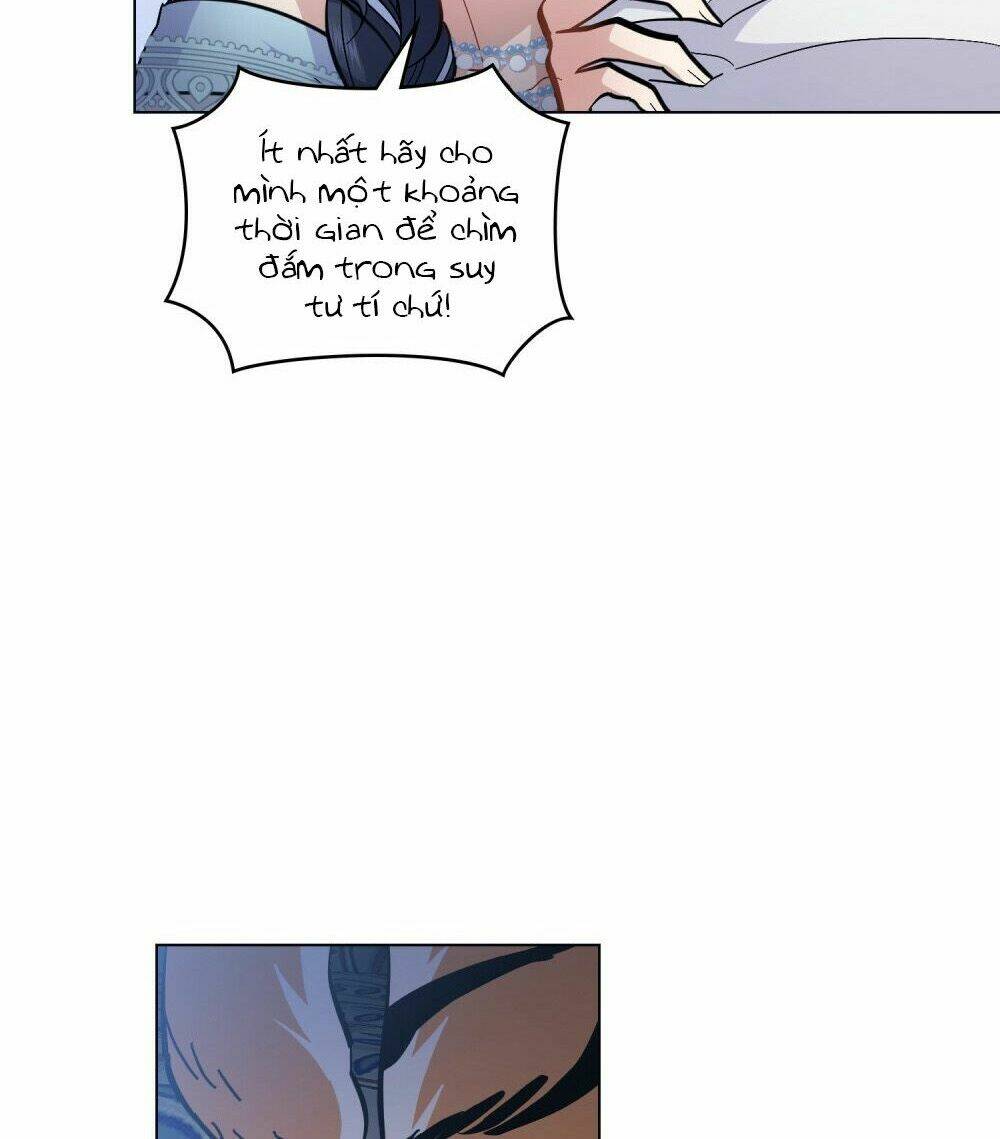 Hôn Nhân Gỉa Dối - Chap 13 - Trang 62
