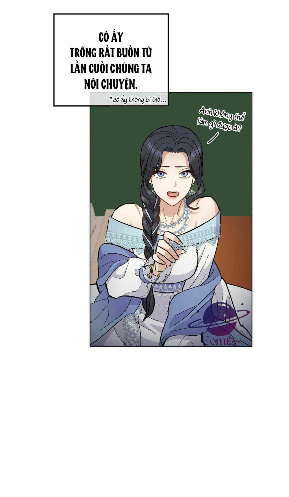 Hôn Nhân Gỉa Dối - Chap 13 - Trang 73