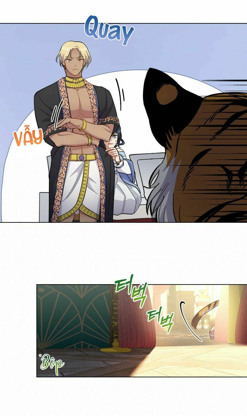 Hôn Nhân Gỉa Dối - Chap 13 - Trang 74