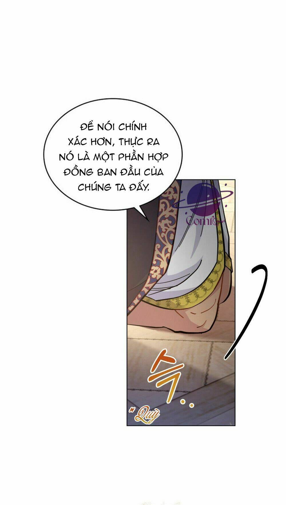 Hôn Nhân Gỉa Dối - Chap 13 - Trang 76