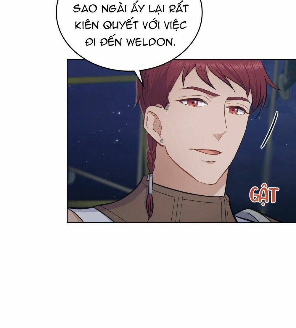 Hôn Nhân Gỉa Dối - Chap 13 - Trang 10