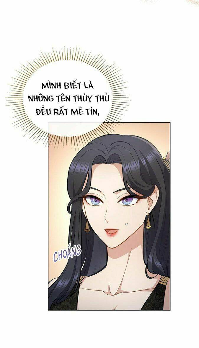 Hôn Nhân Gỉa Dối - Chap 14 - Trang 2
