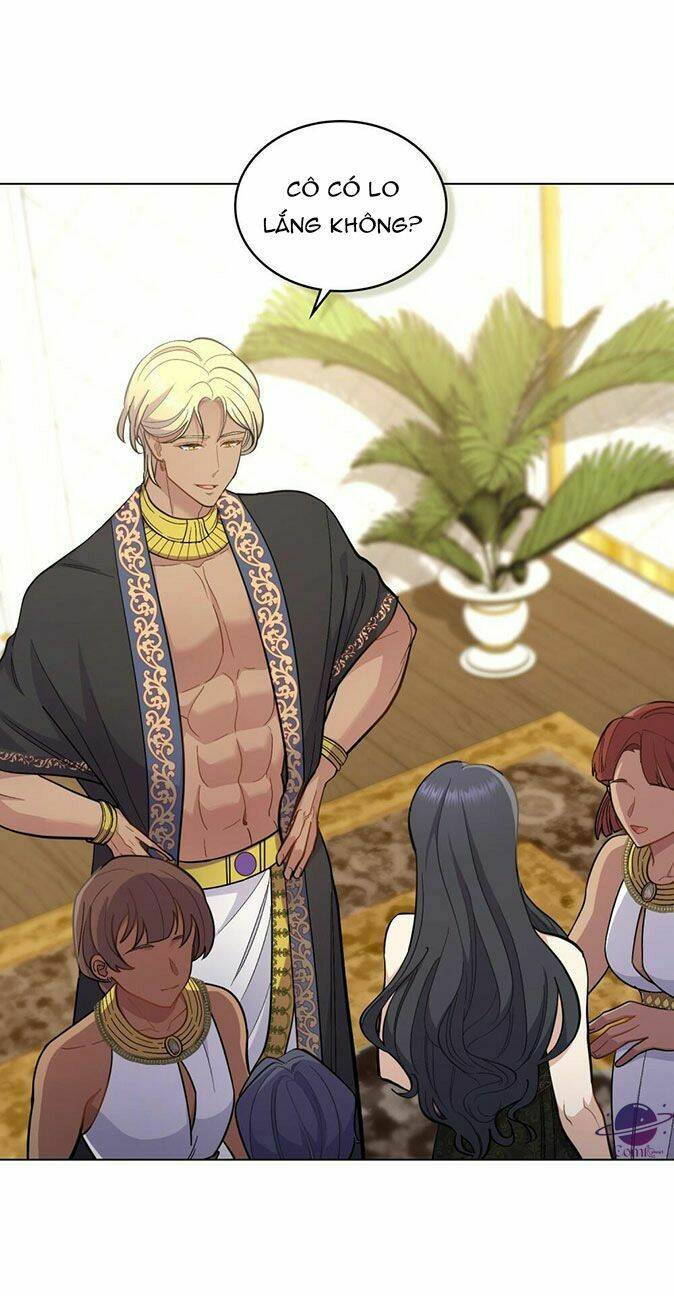 Hôn Nhân Gỉa Dối - Chap 14 - Trang 11