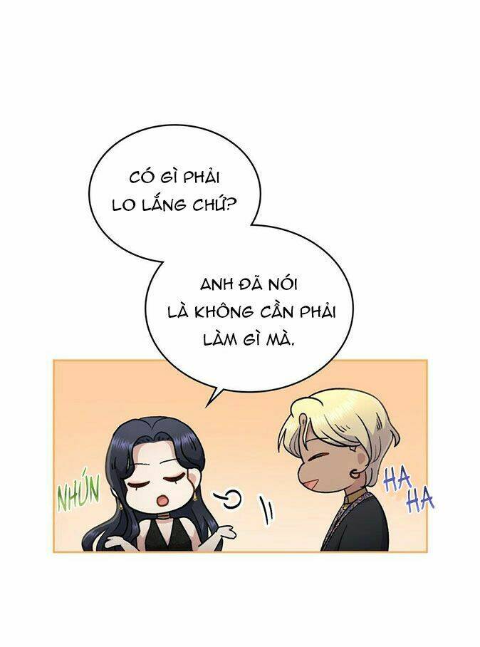 Hôn Nhân Gỉa Dối - Chap 14 - Trang 12