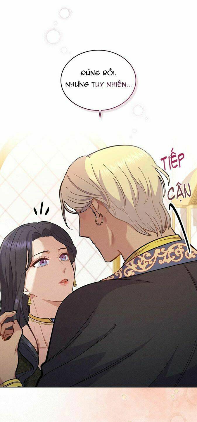 Hôn Nhân Gỉa Dối - Chap 14 - Trang 13