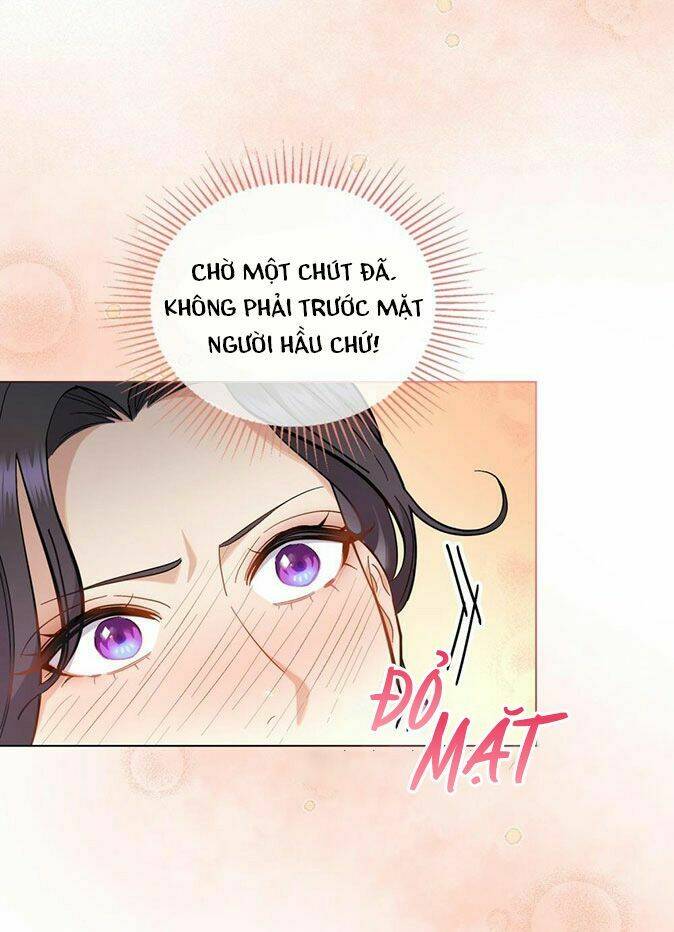 Hôn Nhân Gỉa Dối - Chap 14 - Trang 14