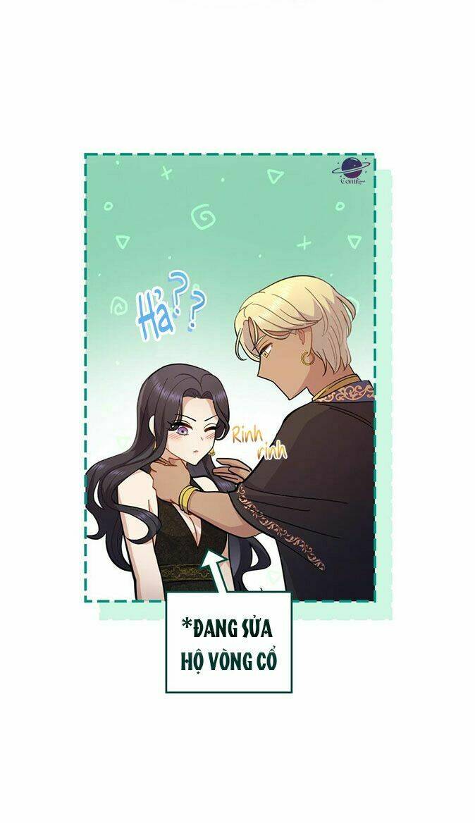 Hôn Nhân Gỉa Dối - Chap 14 - Trang 16
