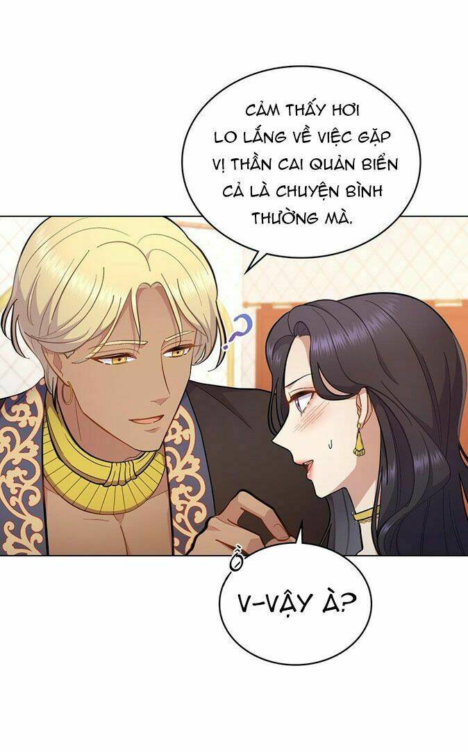 Hôn Nhân Gỉa Dối - Chap 14 - Trang 17