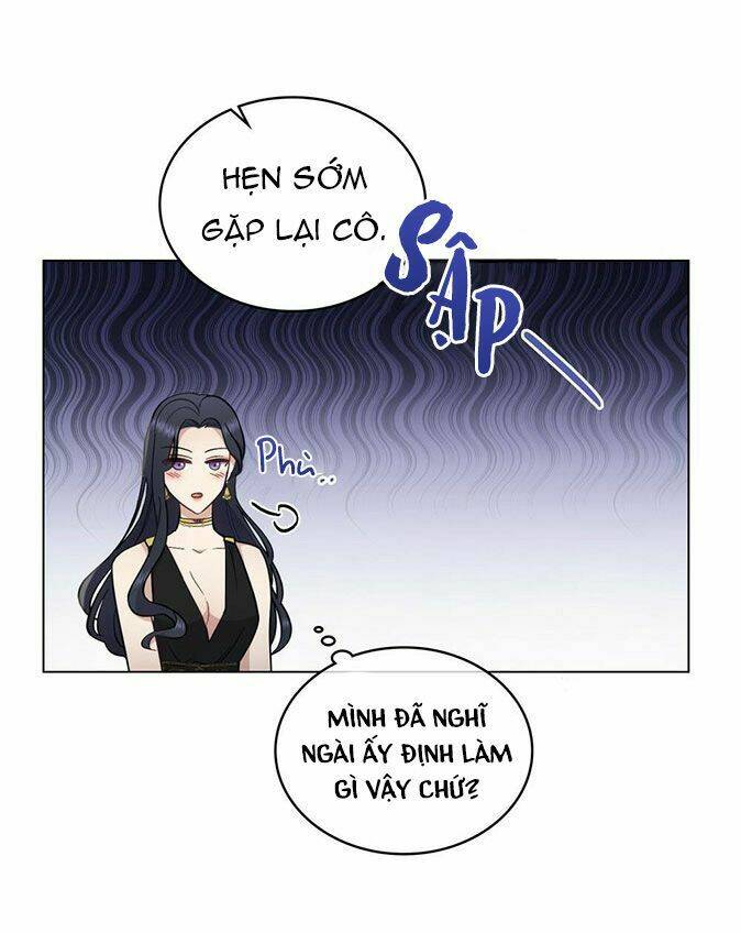 Hôn Nhân Gỉa Dối - Chap 14 - Trang 18