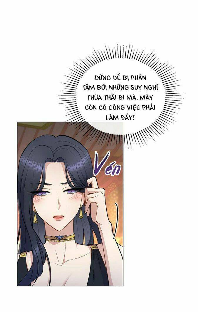Hôn Nhân Gỉa Dối - Chap 14 - Trang 19