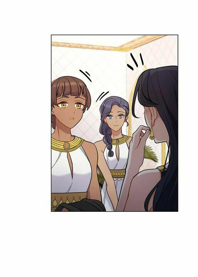 Hôn Nhân Gỉa Dối - Chap 14 - Trang 20