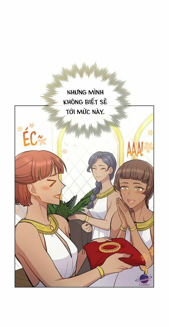 Hôn Nhân Gỉa Dối - Chap 14 - Trang 3