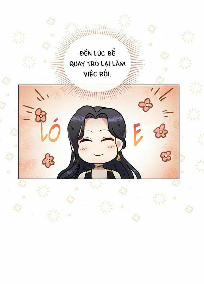 Hôn Nhân Gỉa Dối - Chap 14 - Trang 21