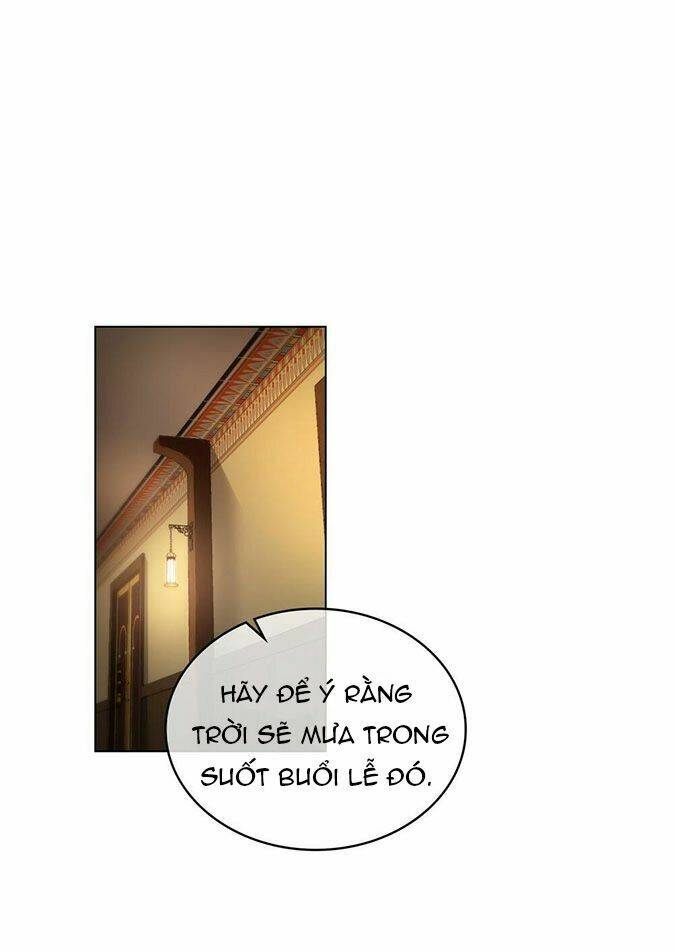 Hôn Nhân Gỉa Dối - Chap 14 - Trang 22