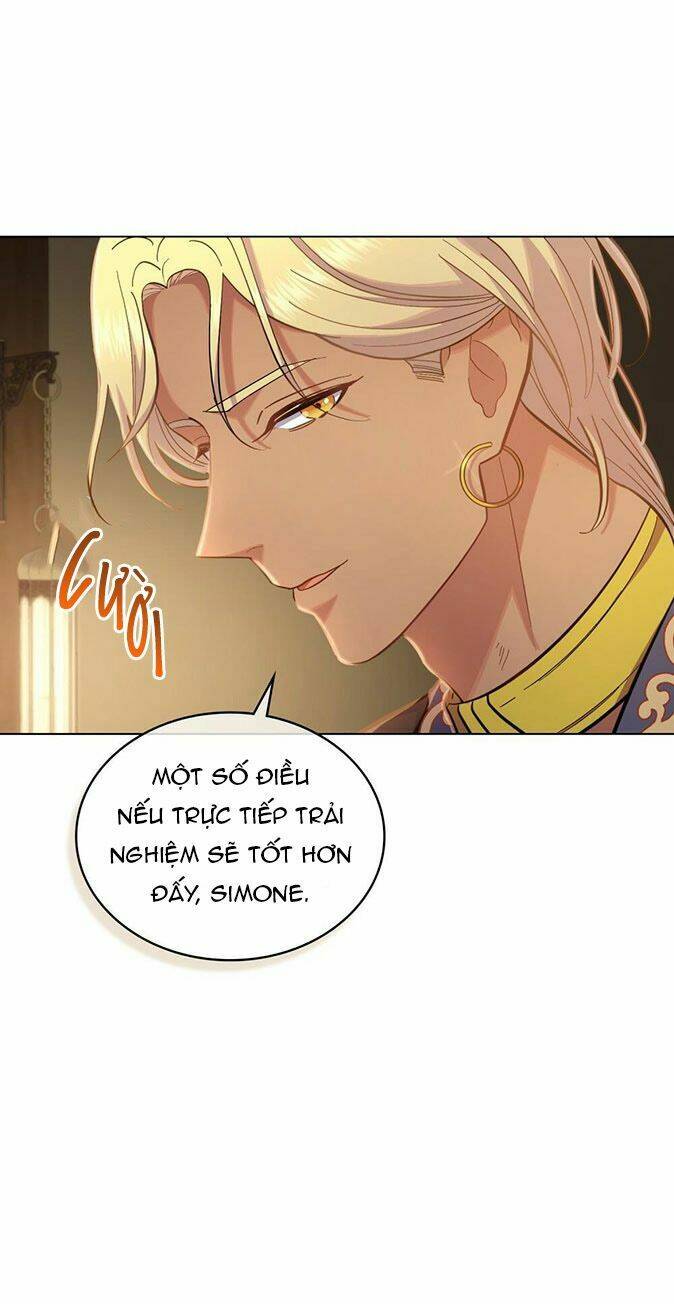 Hôn Nhân Gỉa Dối - Chap 14 - Trang 24