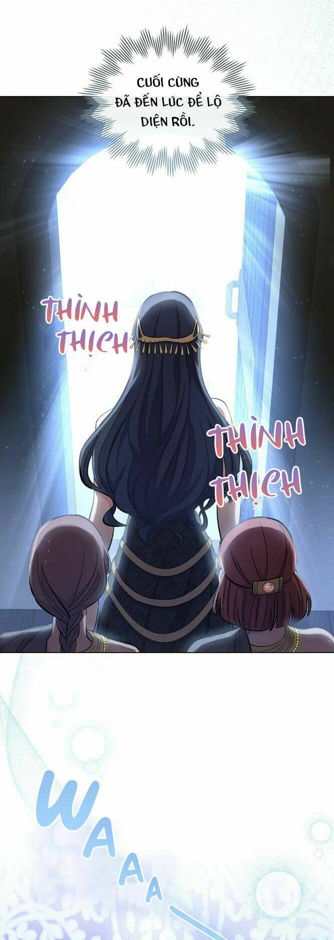 Hôn Nhân Gỉa Dối - Chap 14 - Trang 30