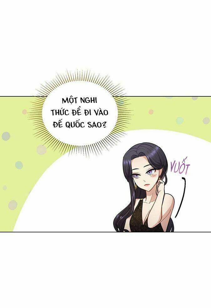 Hôn Nhân Gỉa Dối - Chap 14 - Trang 4