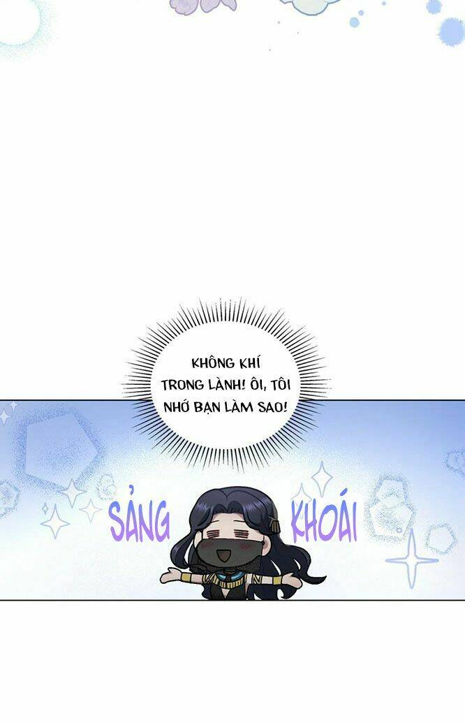 Hôn Nhân Gỉa Dối - Chap 14 - Trang 33