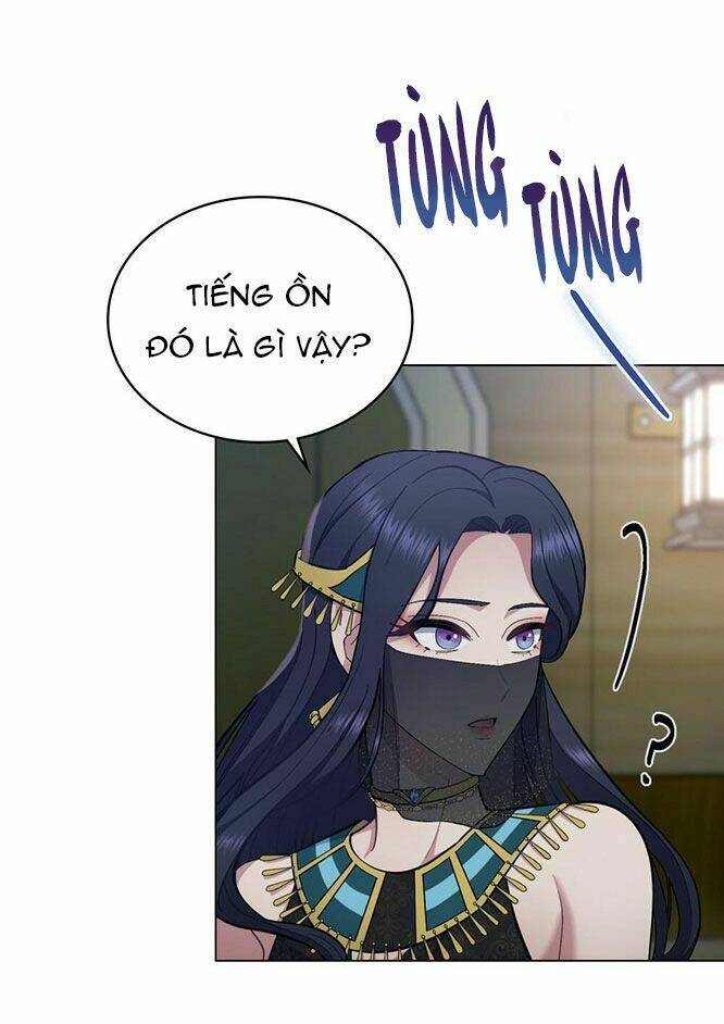 Hôn Nhân Gỉa Dối - Chap 14 - Trang 34