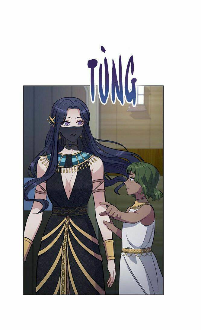 Hôn Nhân Gỉa Dối - Chap 14 - Trang 35