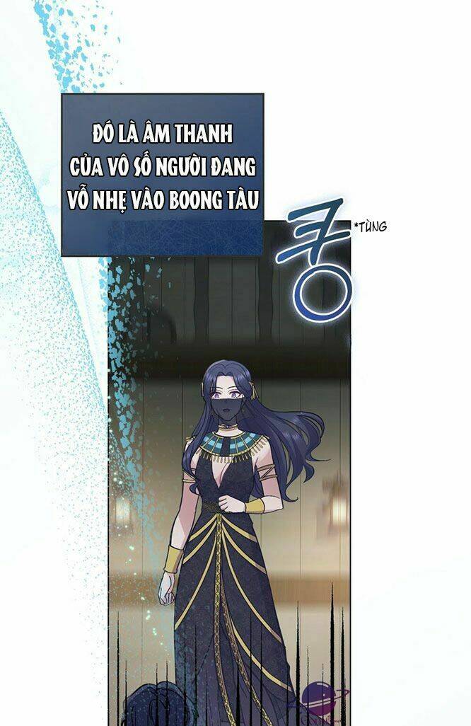Hôn Nhân Gỉa Dối - Chap 14 - Trang 37