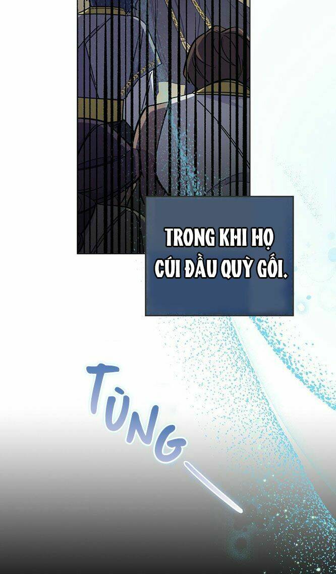 Hôn Nhân Gỉa Dối - Chap 14 - Trang 38