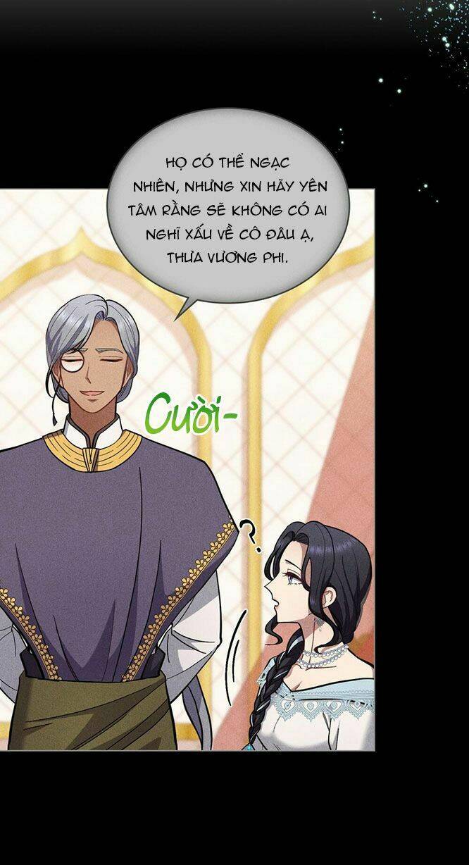 Hôn Nhân Gỉa Dối - Chap 14 - Trang 39