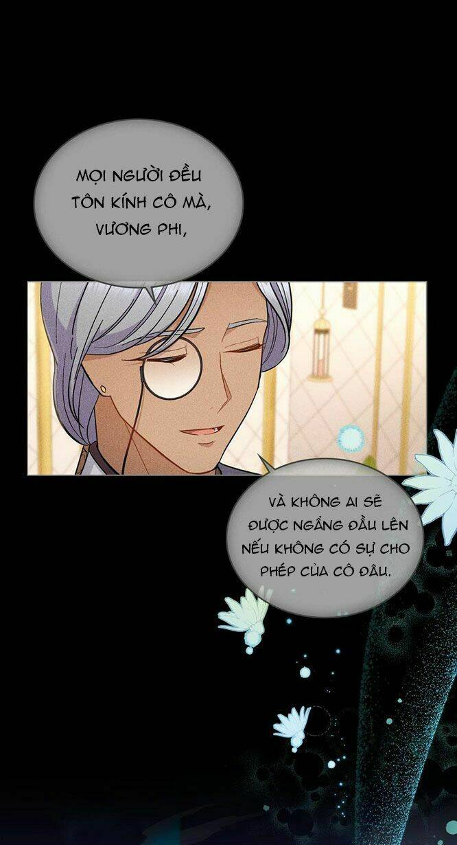 Hôn Nhân Gỉa Dối - Chap 14 - Trang 40