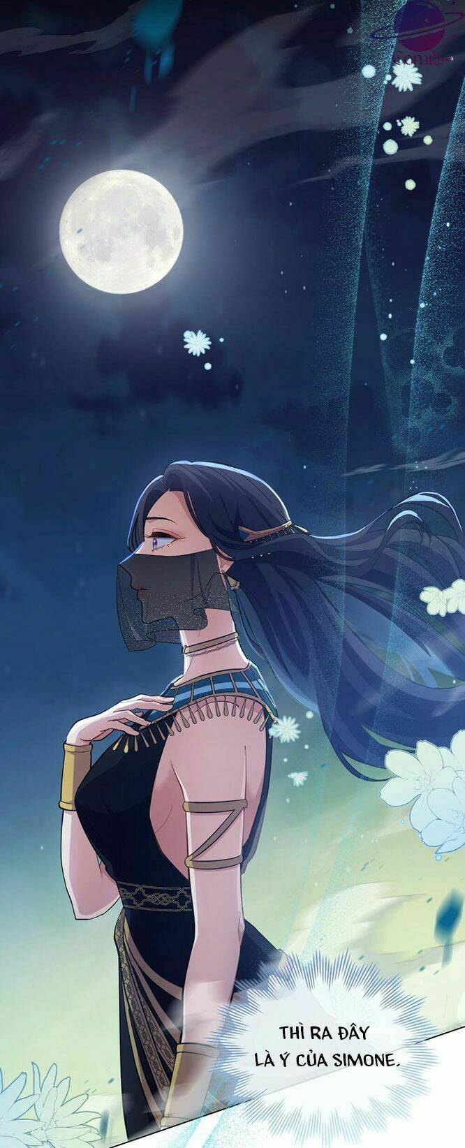 Hôn Nhân Gỉa Dối - Chap 14 - Trang 41