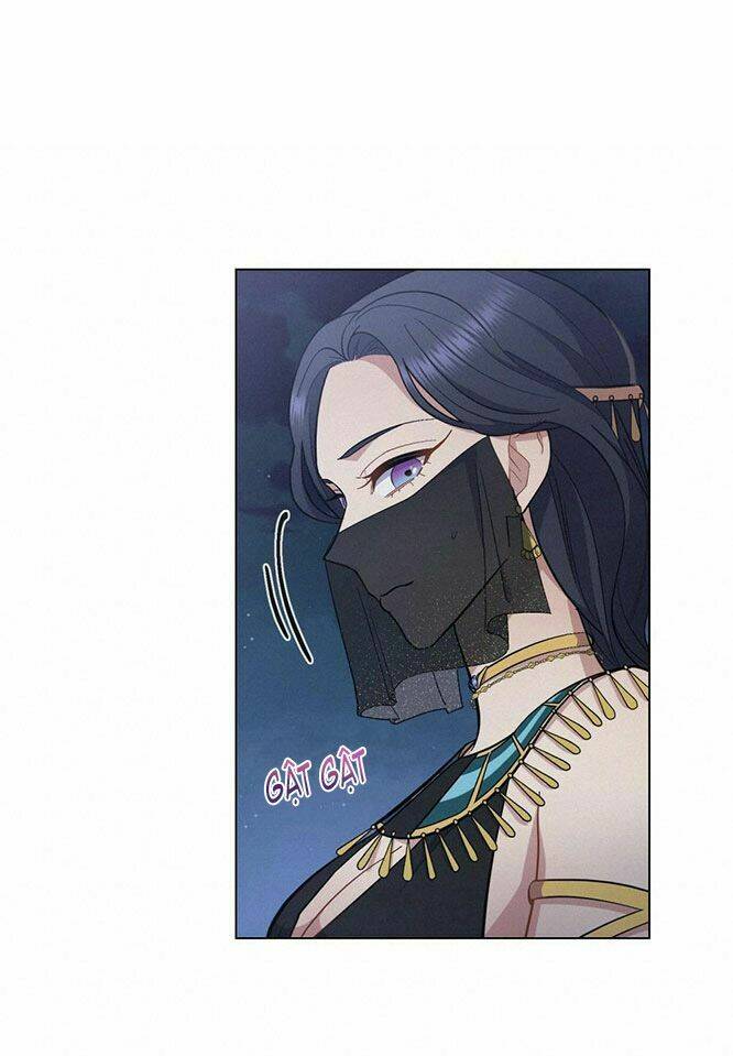 Hôn Nhân Gỉa Dối - Chap 14 - Trang 43