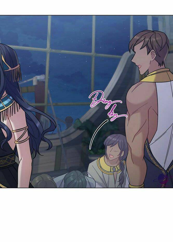 Hôn Nhân Gỉa Dối - Chap 14 - Trang 45