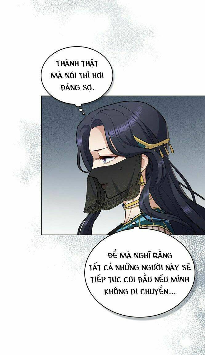 Hôn Nhân Gỉa Dối - Chap 14 - Trang 47