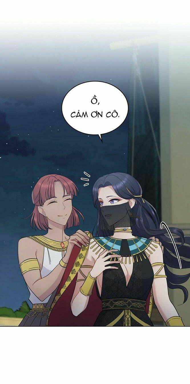 Hôn Nhân Gỉa Dối - Chap 14 - Trang 50