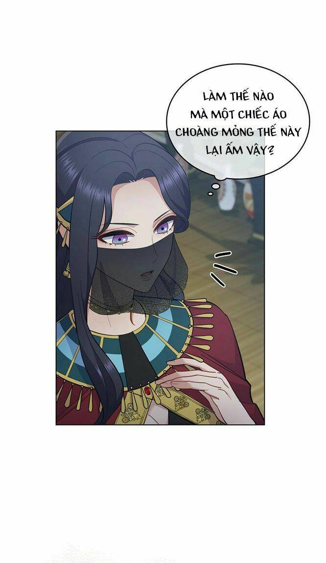 Hôn Nhân Gỉa Dối - Chap 14 - Trang 51